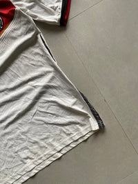 2014 ADIDAS GERMANY JERSEY - S