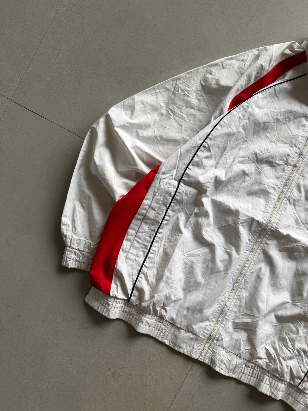 VINTAGE STYLE JACKET - XL