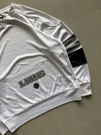 LIONS SWEATSHIRT - XL
