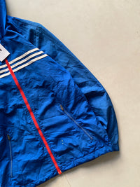 VINTAGE ADIDAS JACKET - M