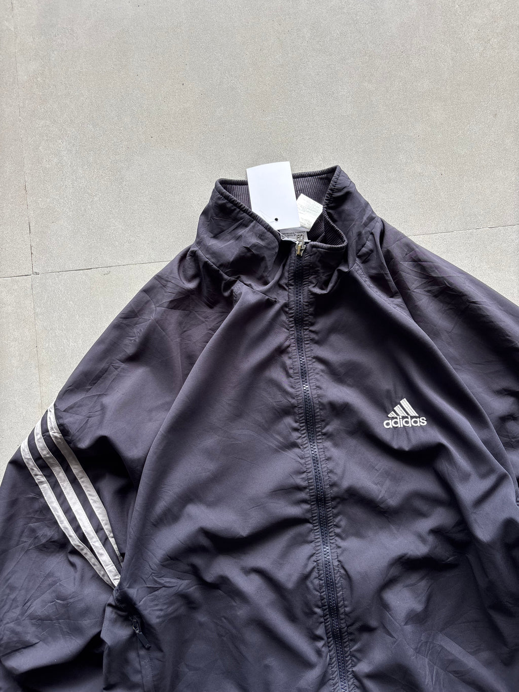 ADIDAS VINTAGE JACKET -