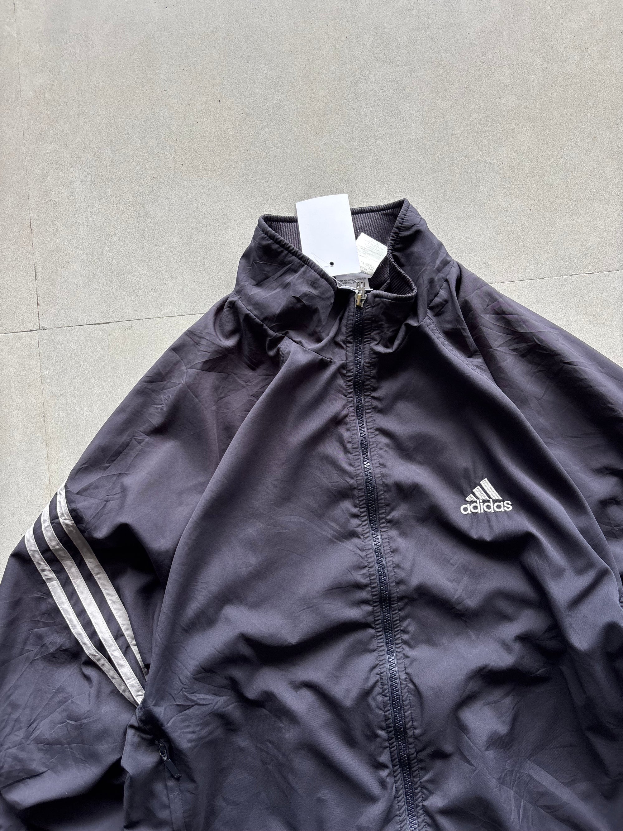 ADIDAS VINTAGE JACKET -