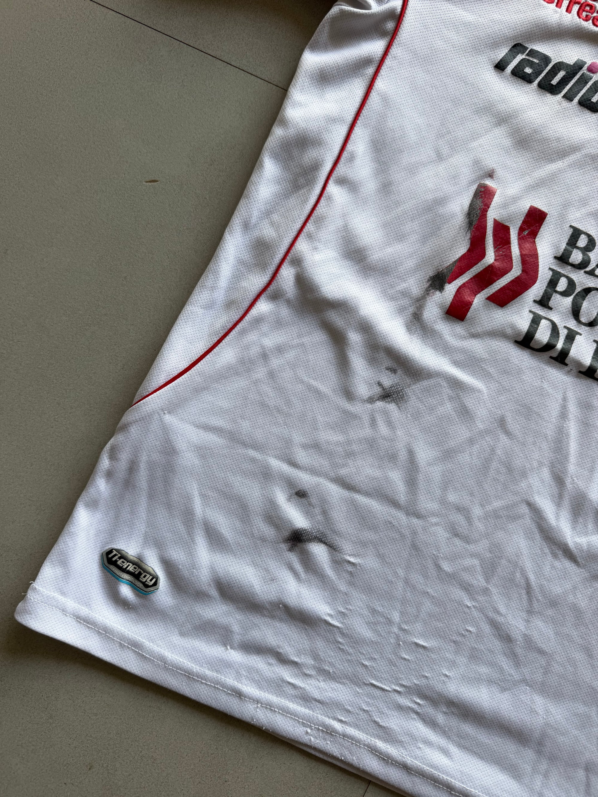 2009 JAKI BARI JERSEY - S