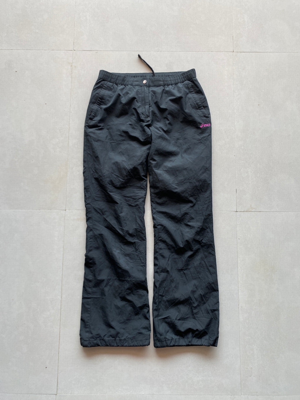 ASICS BAGGY TRACK - S