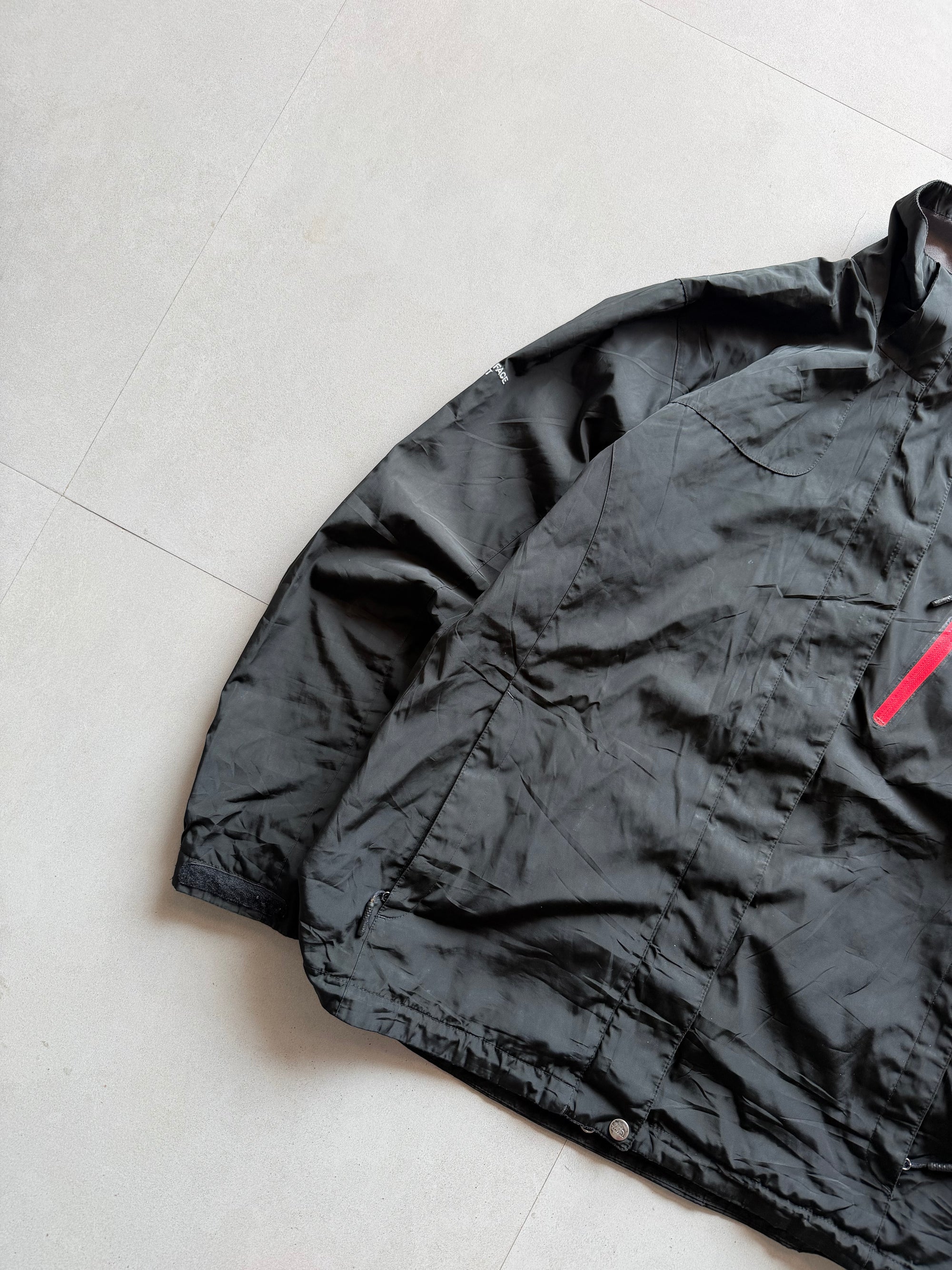 THE NORTH FACE TREKKING JACKET - XL