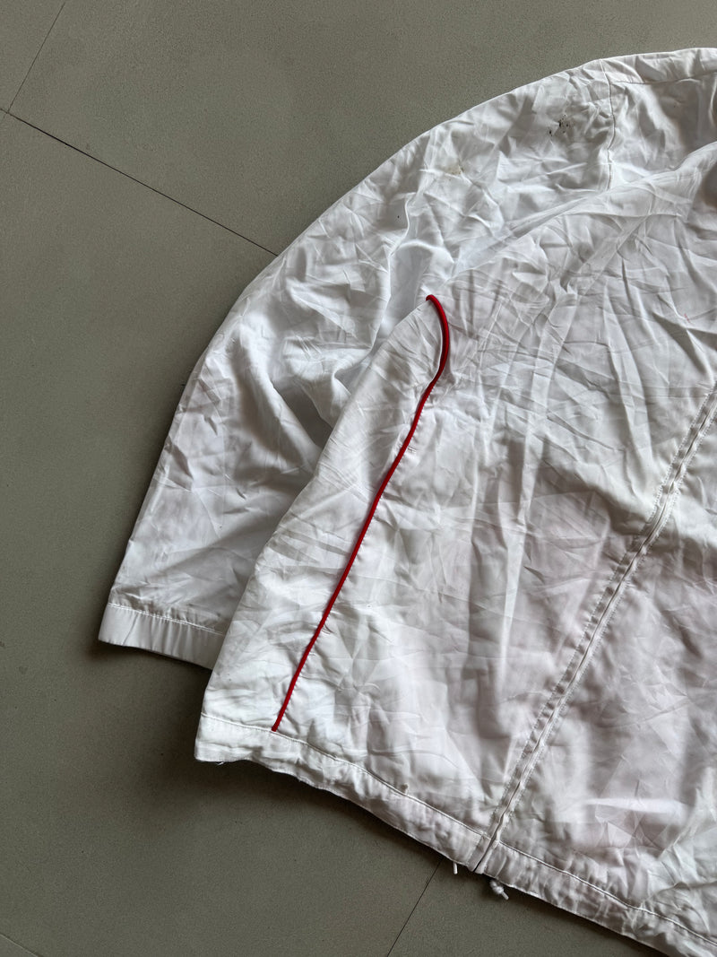 VINTAGE ADIDAS JACKET - M