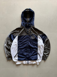90S ADIDAS ORGINALS JACKET - XL