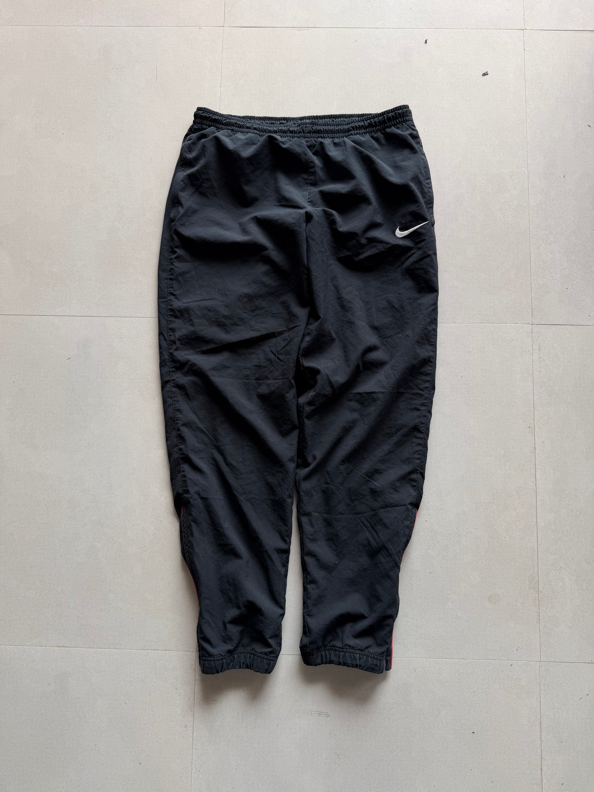 NIKE TRACK PANT120 - M