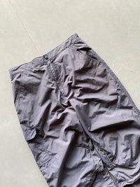 BAGGY CONVERTIBLE OUTDOOR PANT -