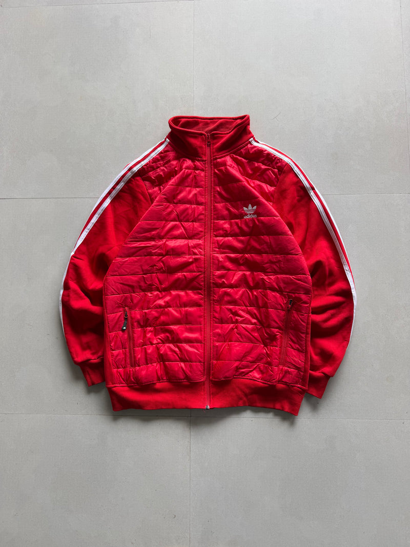 ADIDAS ORGINALS PUFFY JACKET - XL
