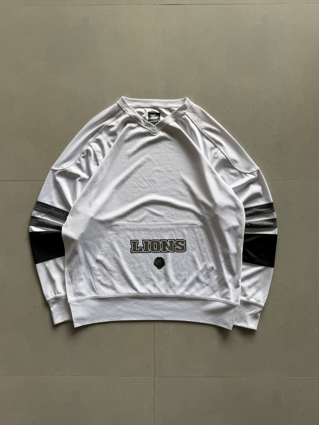 LIONS SWEATSHIRT - XL