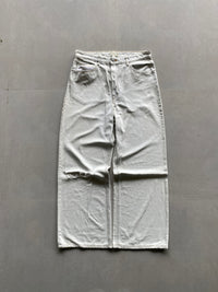 BAGGY DENIM - M