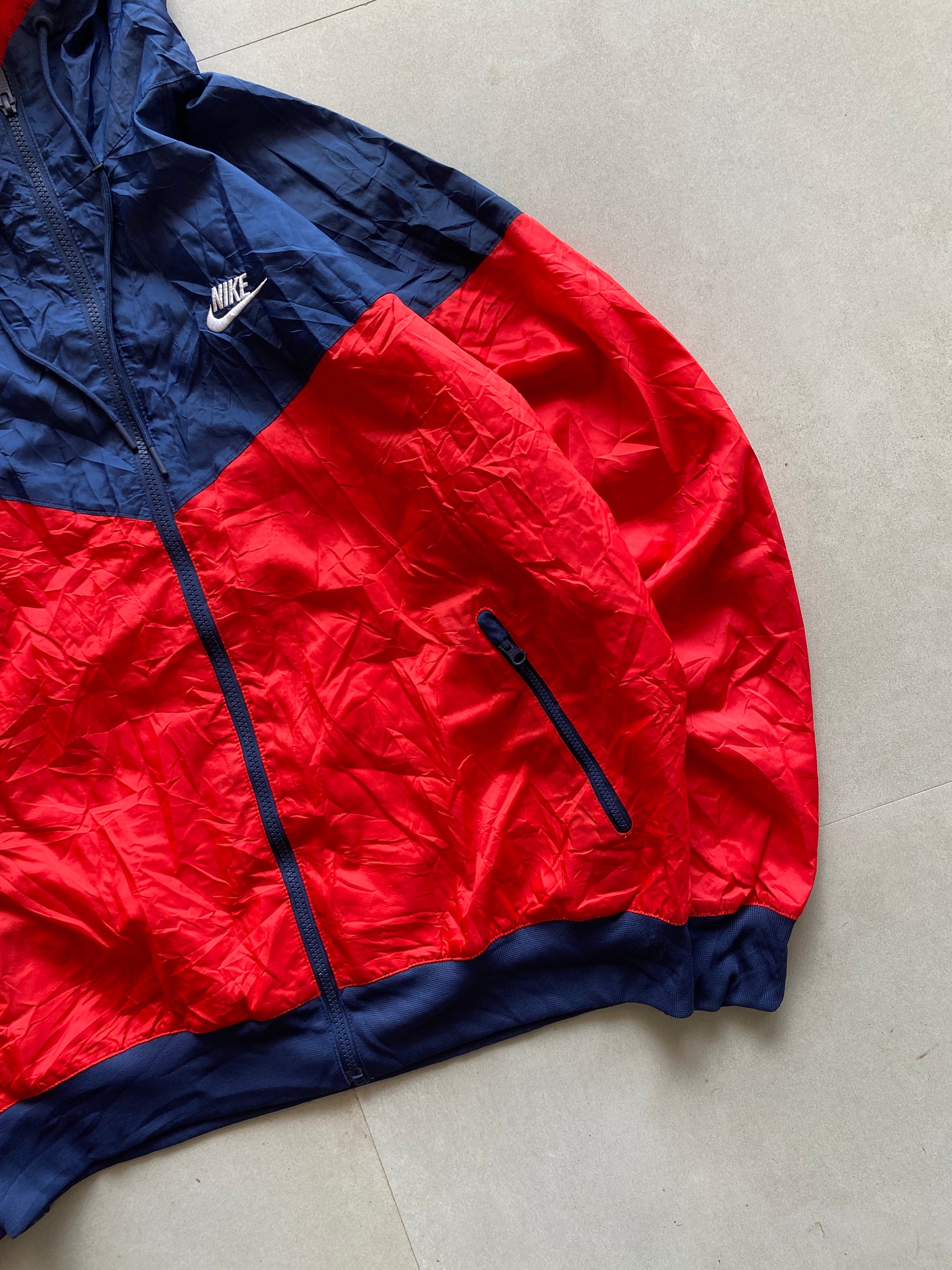 NIKE JACKET - XL