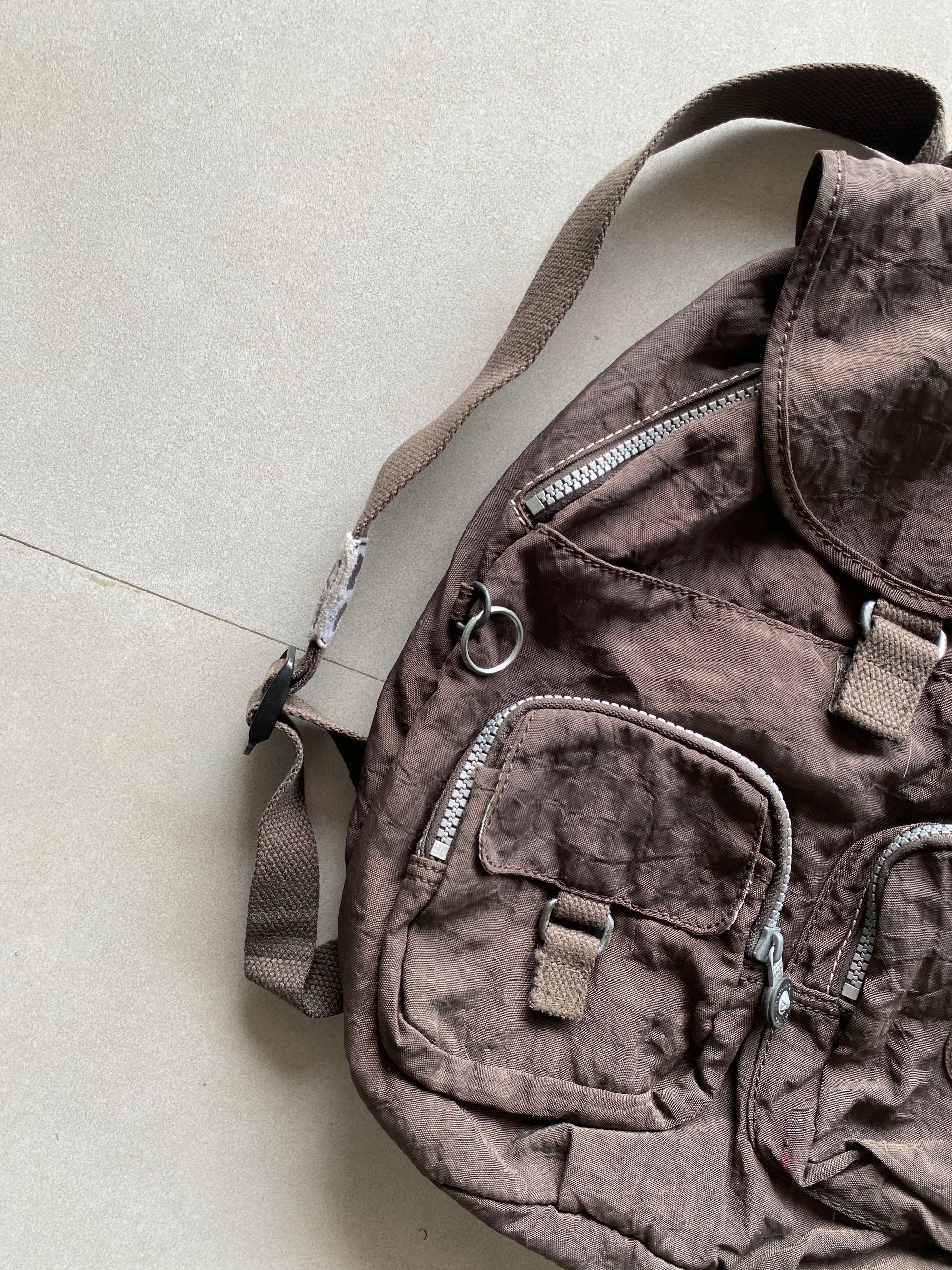 KIPLING SMALL BACK PACK