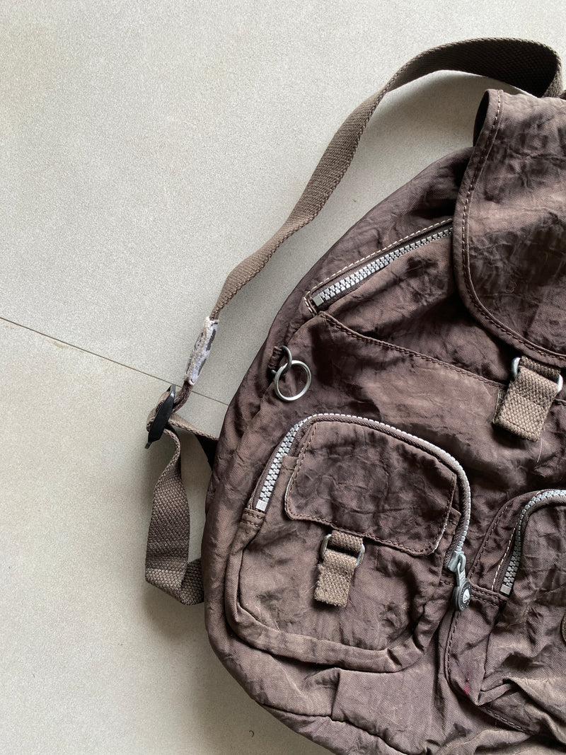 KIPLING SMALL BACK PACK