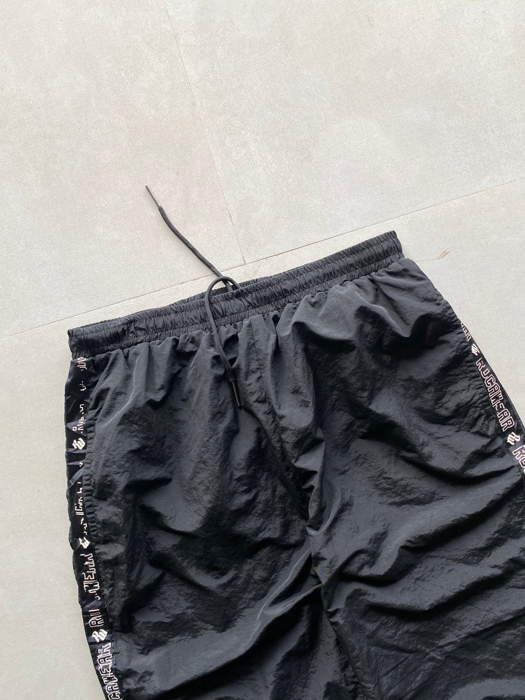 ROCAWEAR JOGGER PANT - M