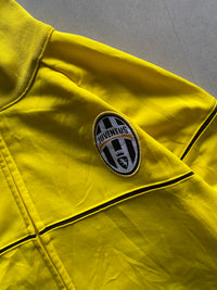 NIKE JUVENTUS JACKET - M