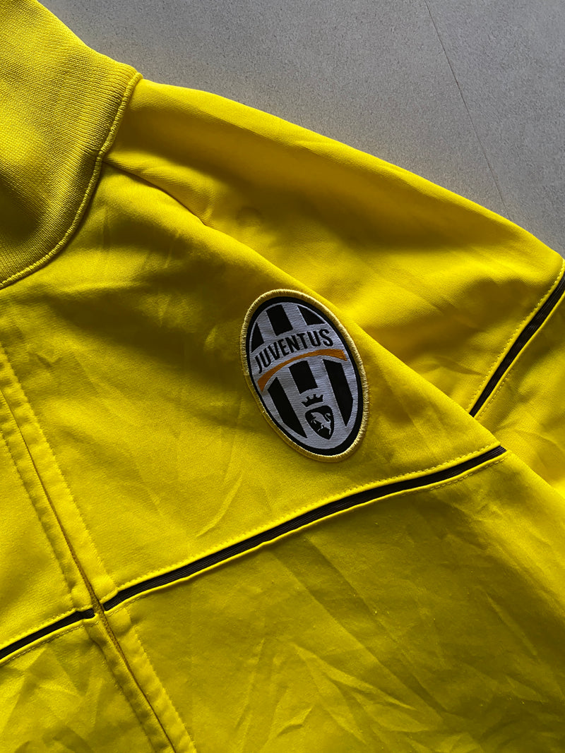 NIKE JUVENTUS JACKET - M