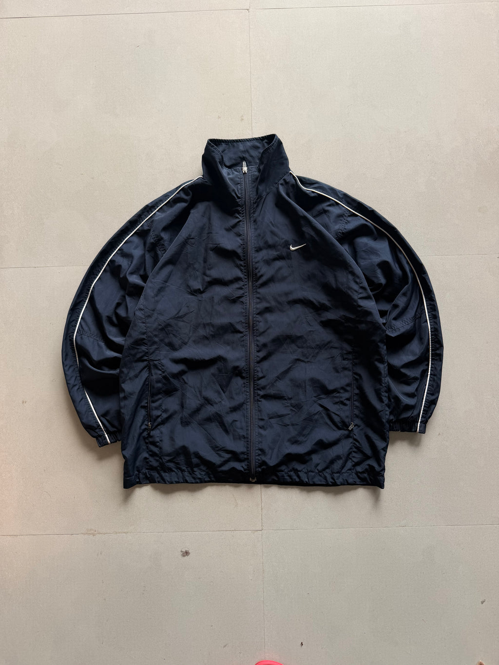 00S NIKE JACKET - XL