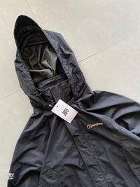 BERGHAUS GORTEX JACKET - M