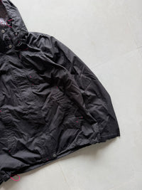 QUECHUA HOODED TACTICAL JACKET - M