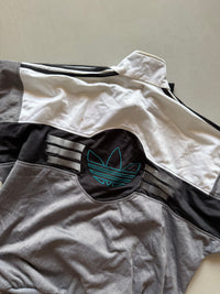 90S ADIDAS ORGINALS JACKET - XL