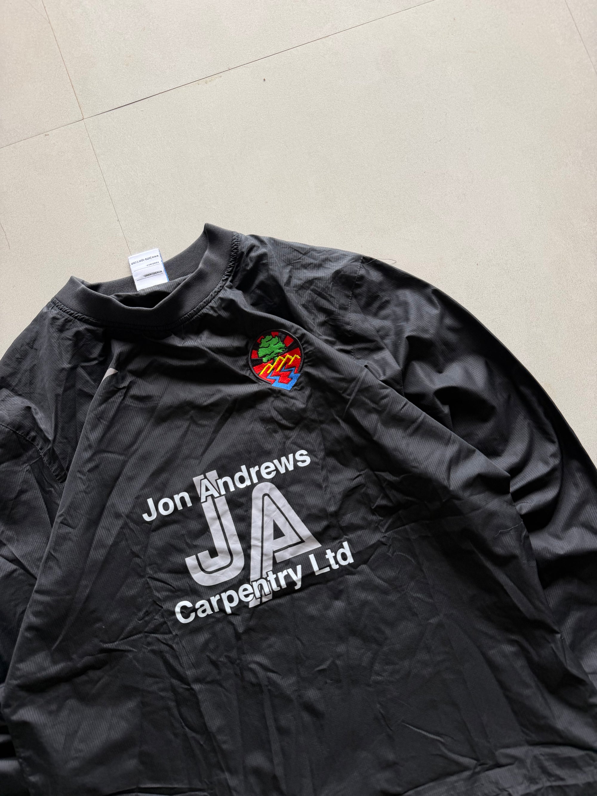 JOMA VINTAGE PULL OVER - XL