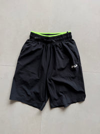 FILA BASIC SHORTS - XS