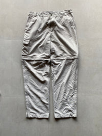 MCKINLEY CONVERTIBLE OUTDOOR PANT -