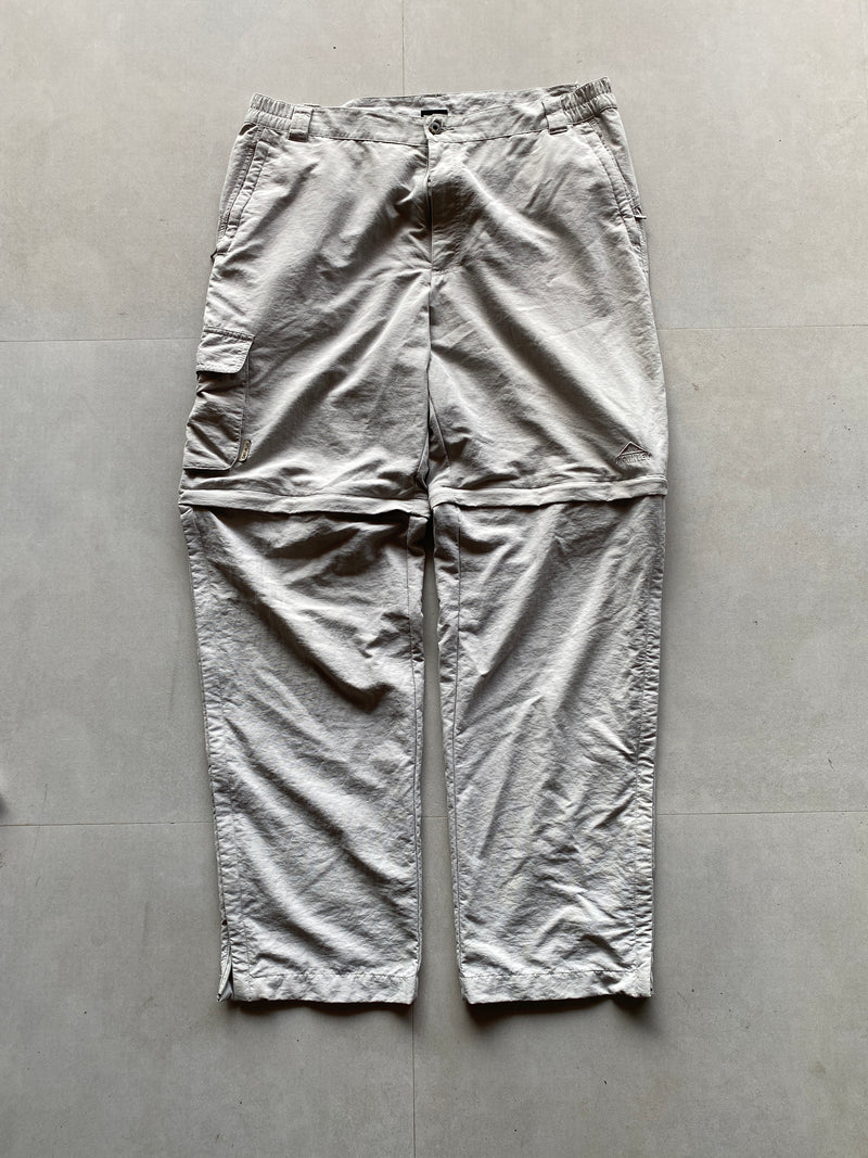 MCKINLEY CONVERTIBLE OUTDOOR PANT -