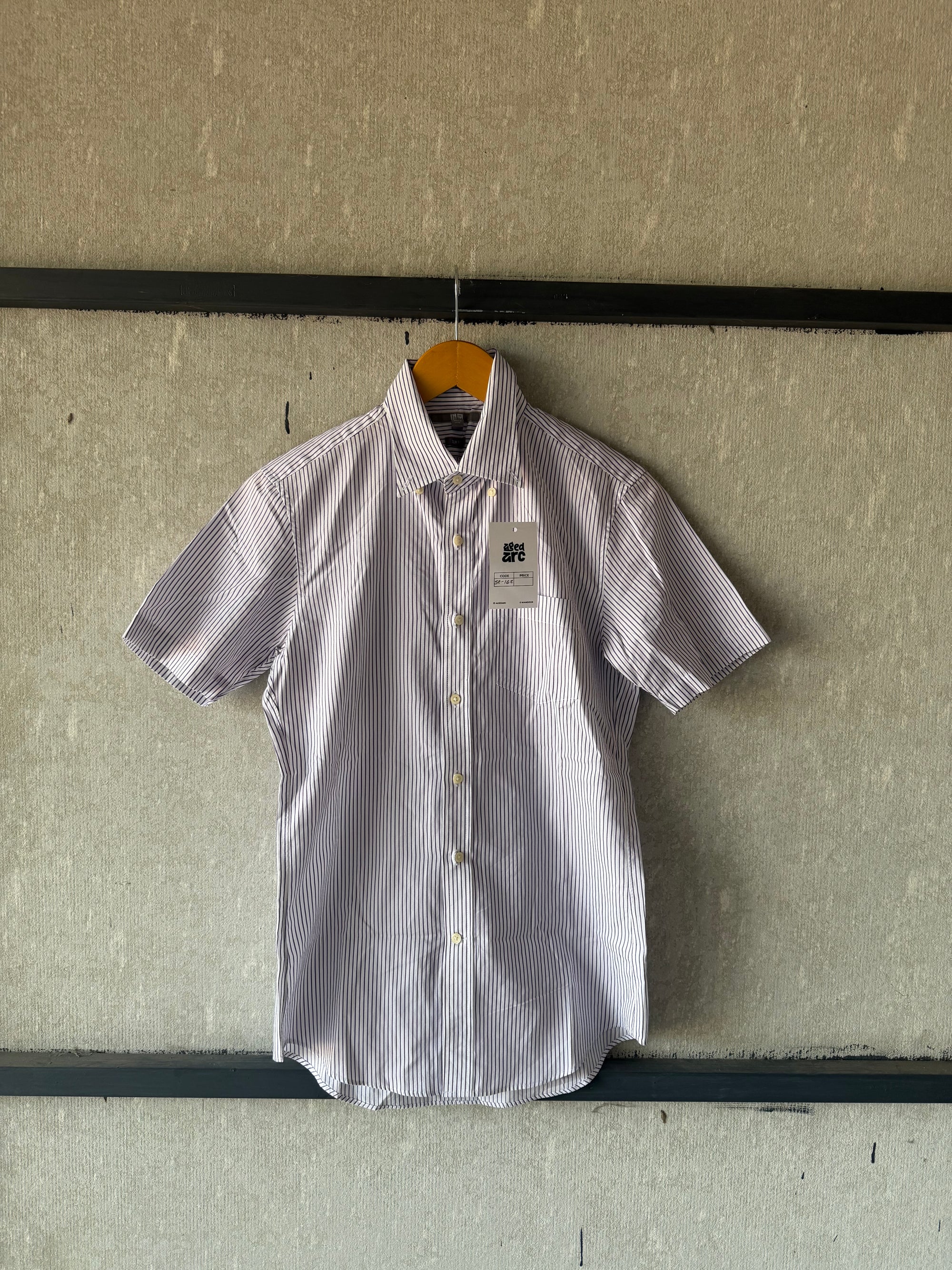 UNIQLO SHIRT - XS ST162