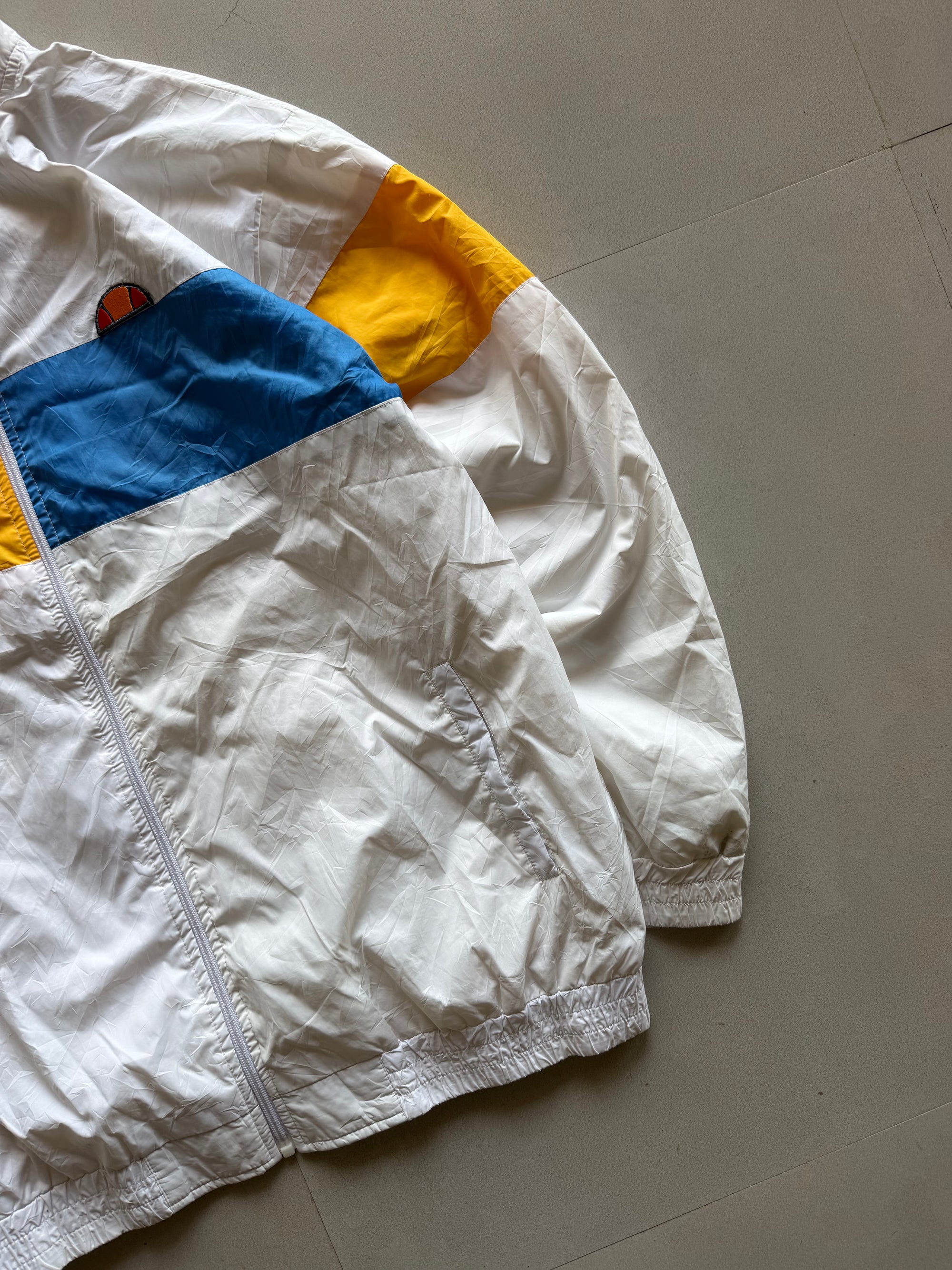 VINTAGE ELESSE JACKET - L