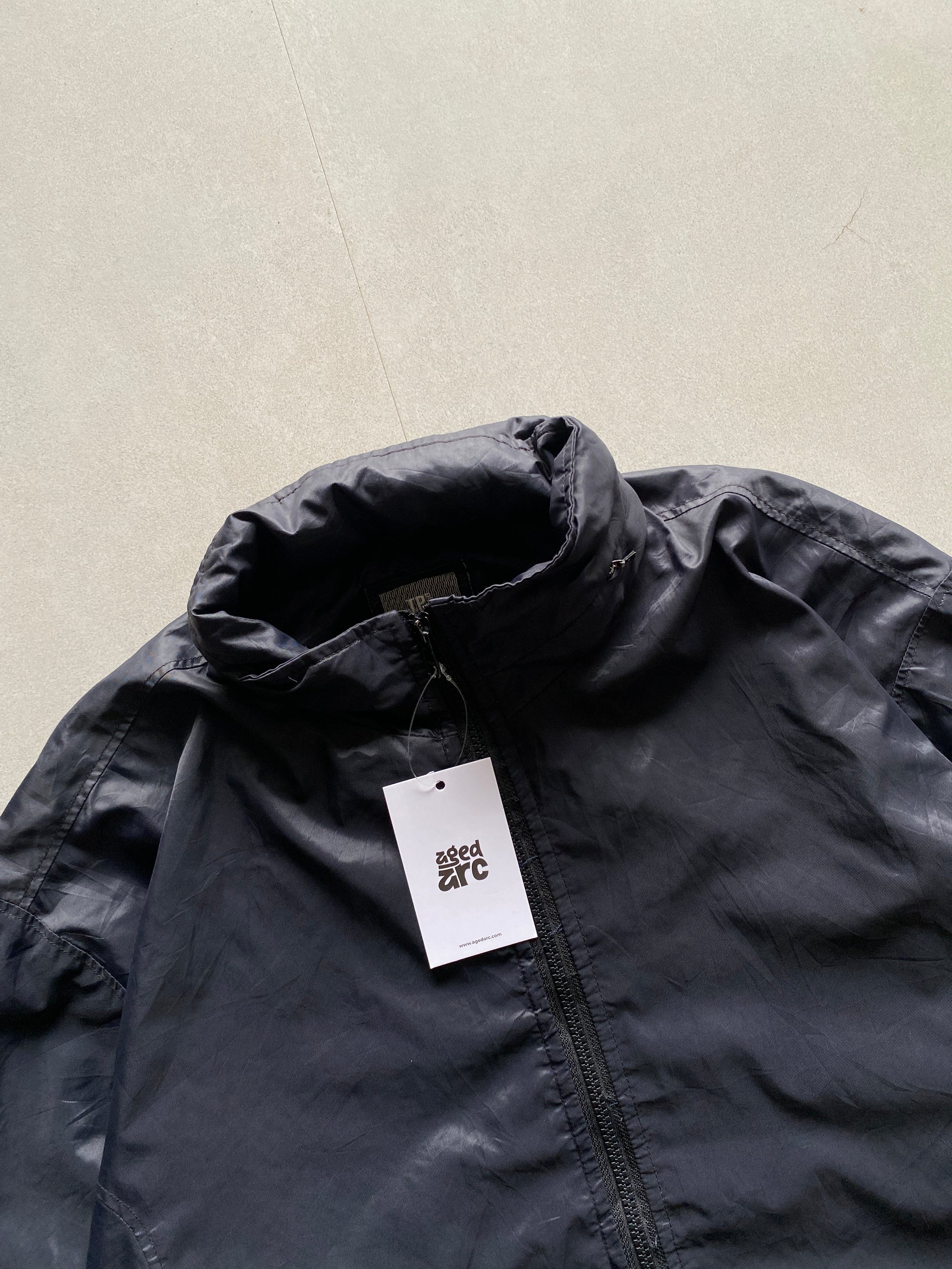 VINTAGE JACKET - XXL