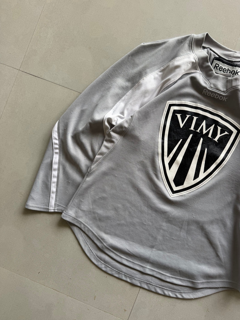 VINTAGE REEBOK VIMY RIDGE NHL JERSEY - M