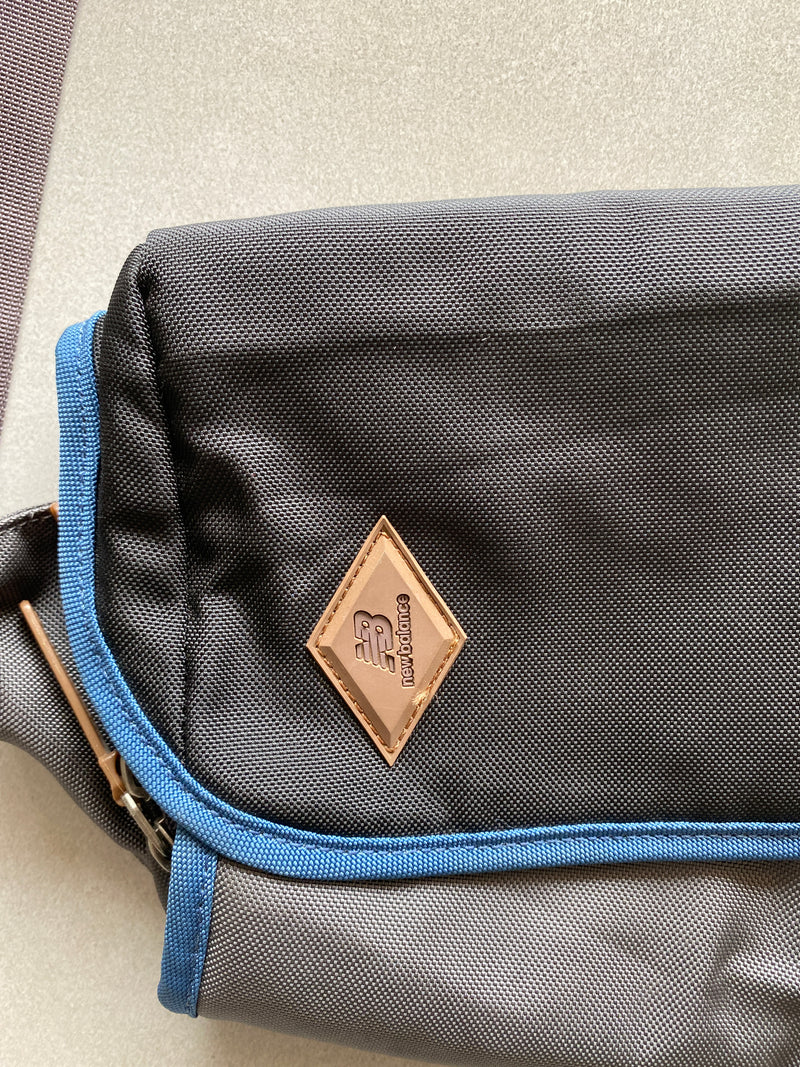 NEW BALANCE SHOULDER BAG
