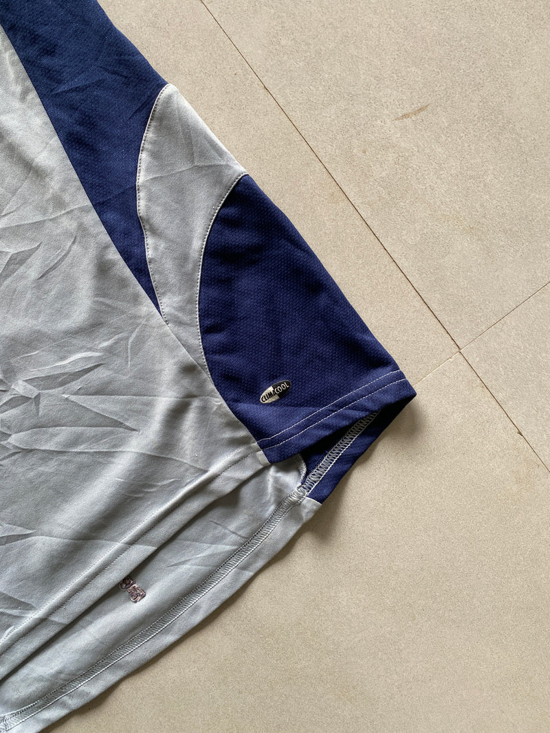 2005 ADIDAS SCHALKE JERSEY - M