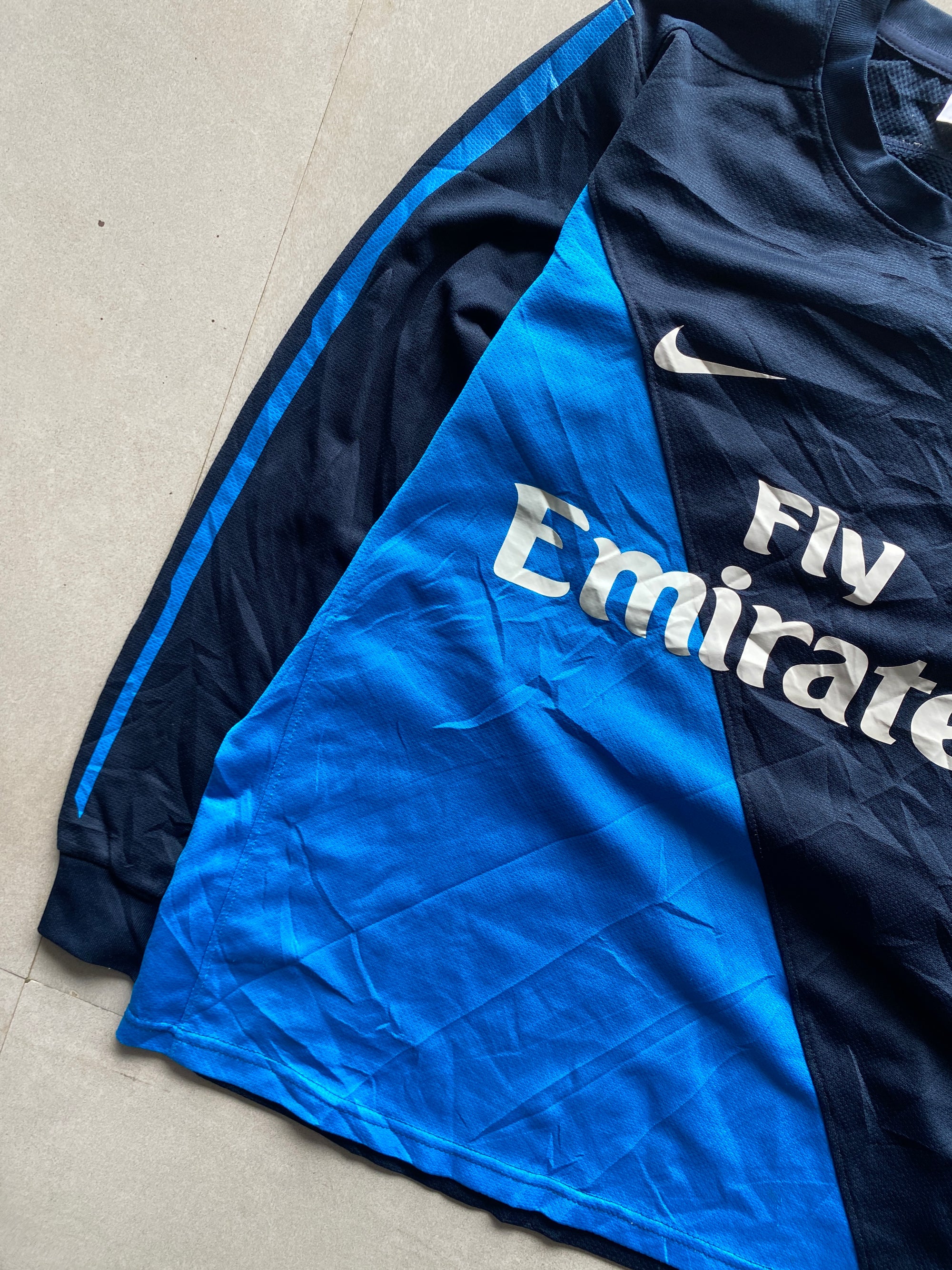 NIKE CACTUS JERSEY - S was