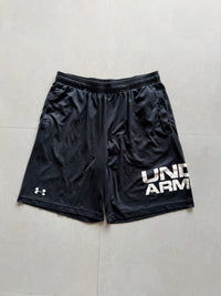UNDER ARMOUR SHORTS - M