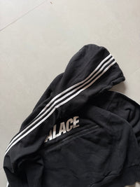 PALACE X ADIDAS HOODIE - XL