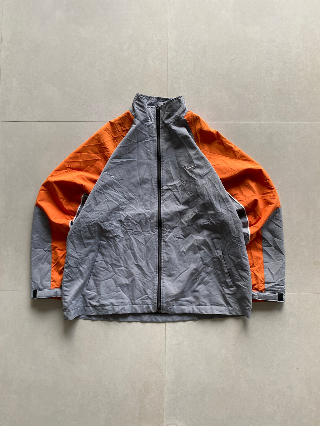 00s VINTAGE NIKE JACKET - XXL