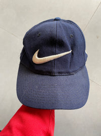 90S NIKE BIG LOGO CAP
