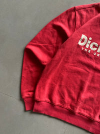 DICKIES SWEATSHIRT - S