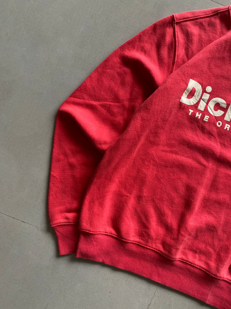 DICKIES SWEATSHIRT - S