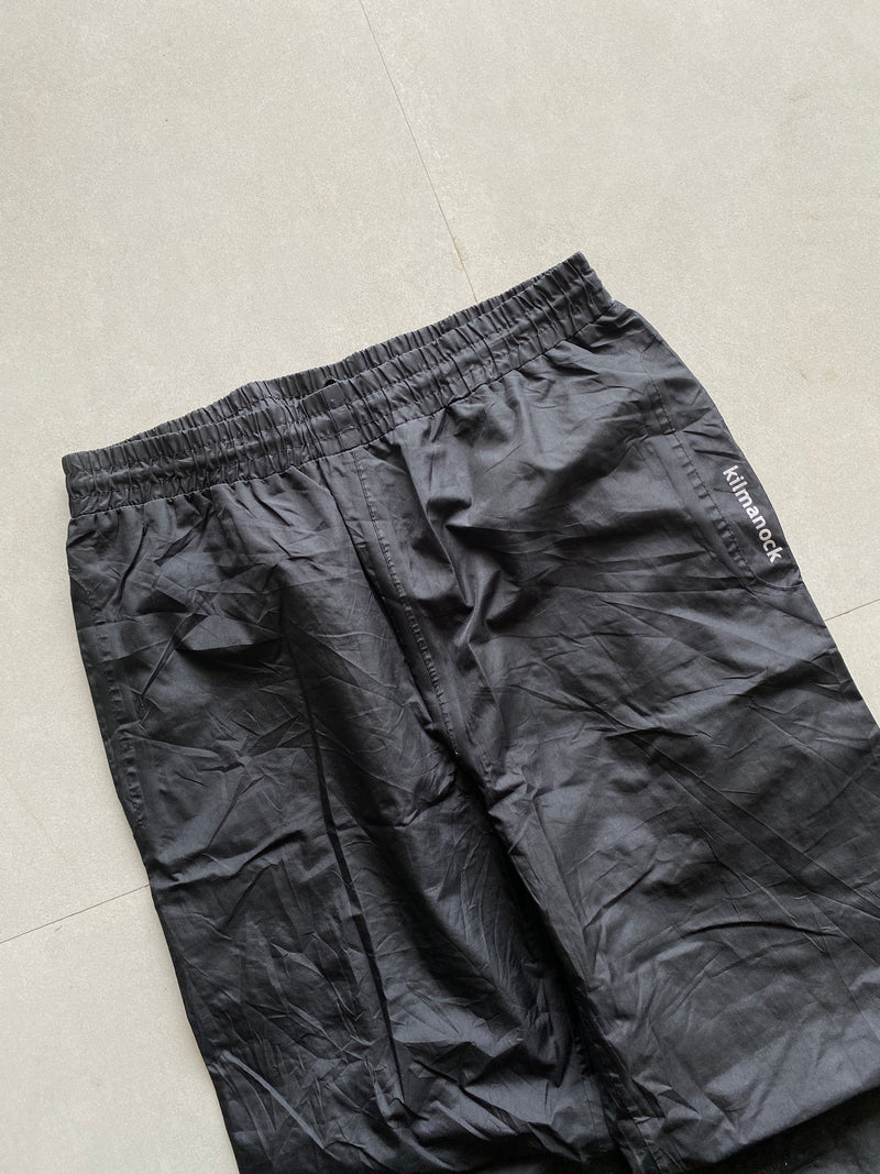 KILMANOCK BAGGY TRACK PANT - M
