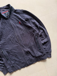 POLO SPORT ZIPPER JACKET - M