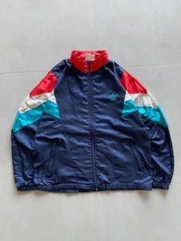 90s ADIDAS ORGINALS JACKET - XL