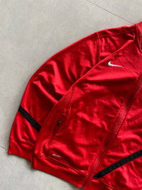 VINTAGE NIKE JACKET - M