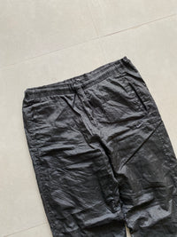 NIKE BAGGY TRACK PANT - M