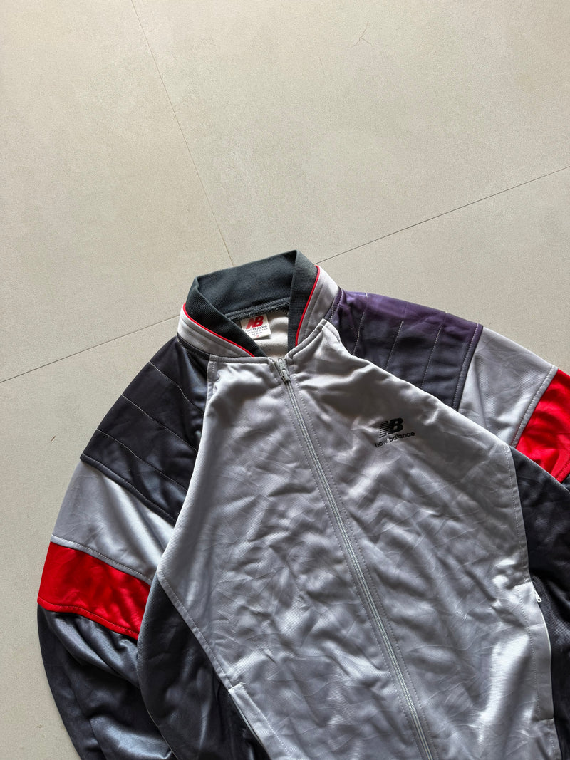 VINTAGE NEW BALANCE JACKET - M