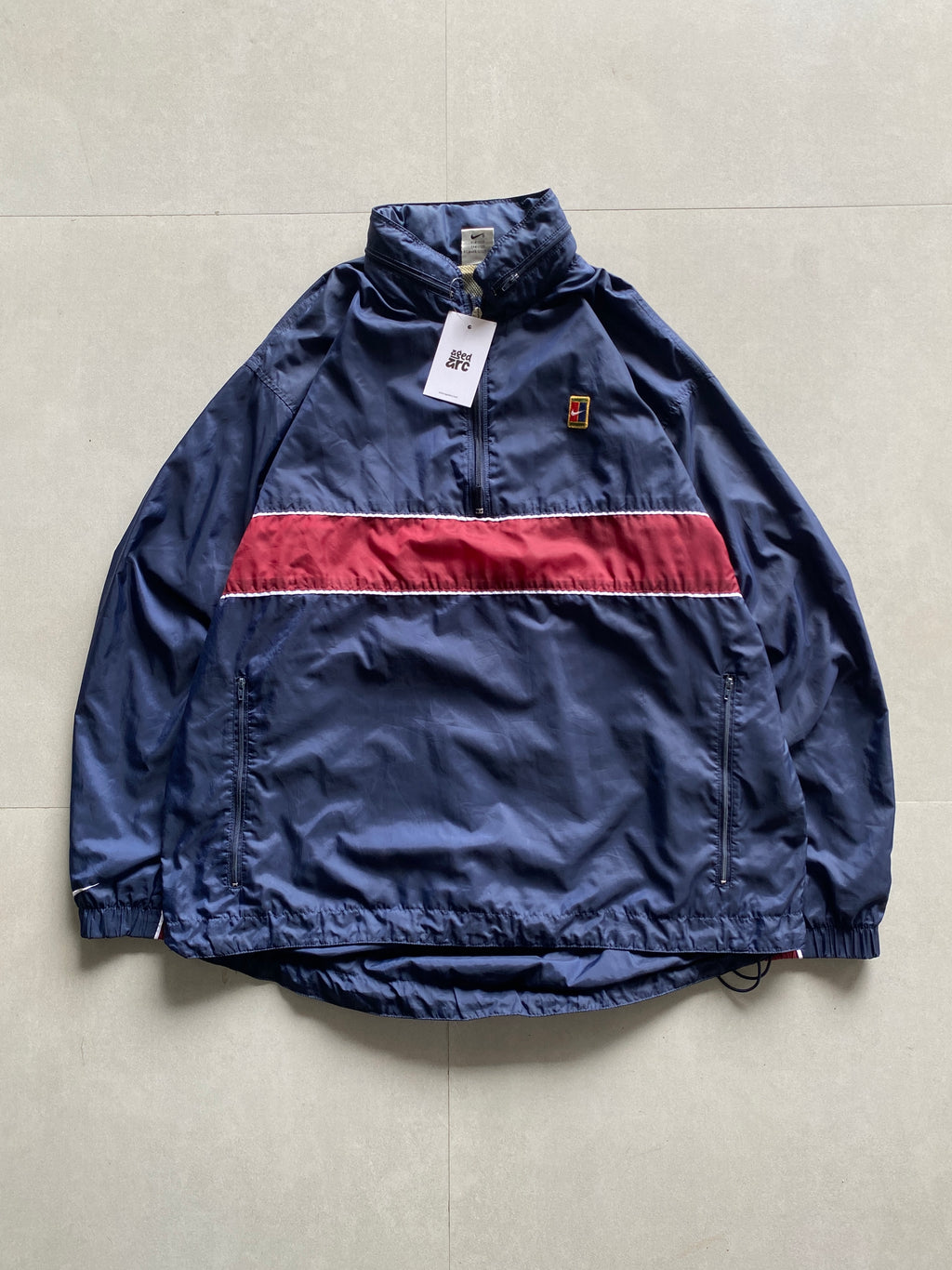 90s NIKE JACKET - XL